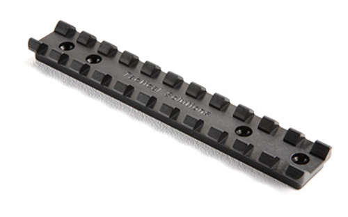 Scope Mounts Tactical Solutions TAC SOL 10/22 SCOPE RAIL BLK